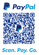 paypal qr code